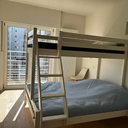 Apartment Chez Coceau - Luxery With Sea View *
