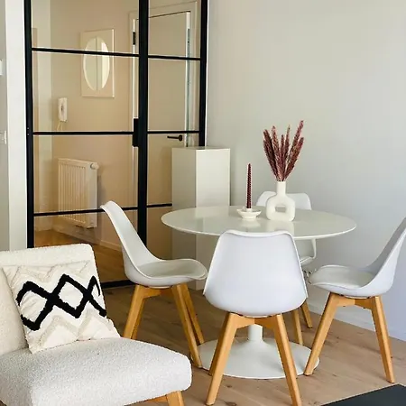 Chez Coceau - Luxery With Sea View Ostend