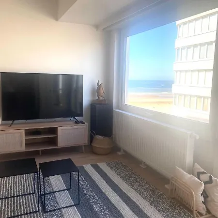 Chez Coceau - Luxery With Sea View Apartment *