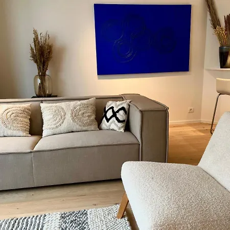Chez Coceau - Luxery With Sea View Apartment Ostend