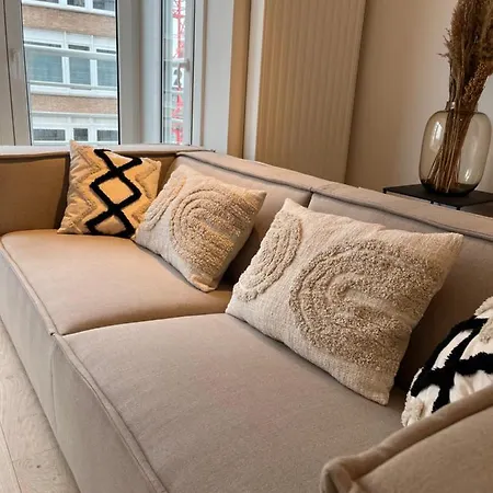 Chez Coceau - Luxery With Sea View Apartment *