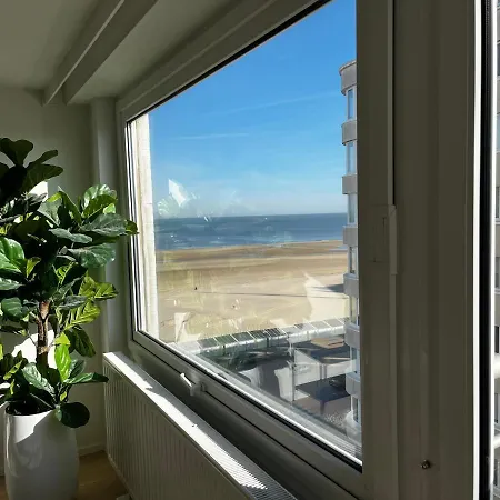 Chez Coceau - Luxery With Sea View Appartement