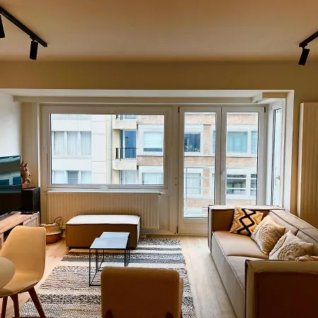 Appartement Chez Coceau - Luxery With Sea View