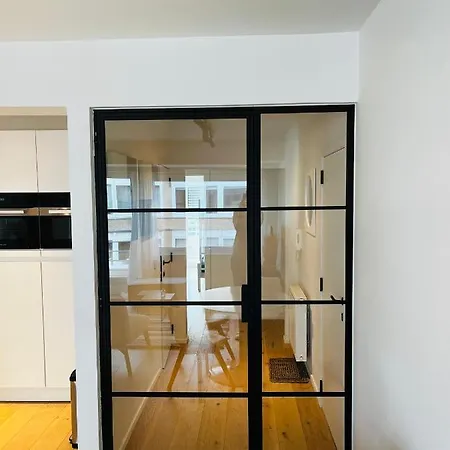 Chez Coceau - Luxery With Sea View Appartement *