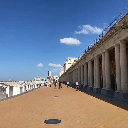 Chez Coceau - Luxery With Sea View Apartamento *